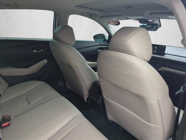 Used 2025 Honda Accord Touring image 23
