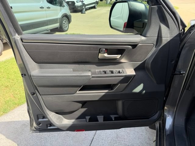 Used 2024 Toyota Tundra SR5 w/ SR5 Premium Package AWD/4WD image 8