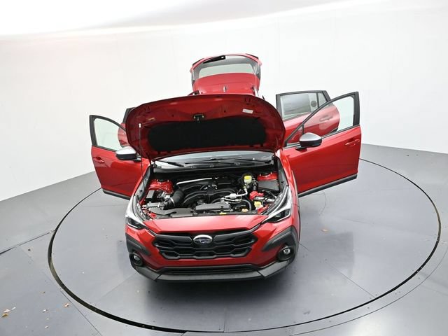 Used 2025 Subaru Crosstrek 2.5i Limited w/ Crosstrek Mirror Package AWD/4WD image 36