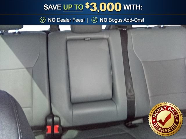 Certified 2023 Ford F150 Lariat w/ Trailer Tow Package AWD/4WD image 23