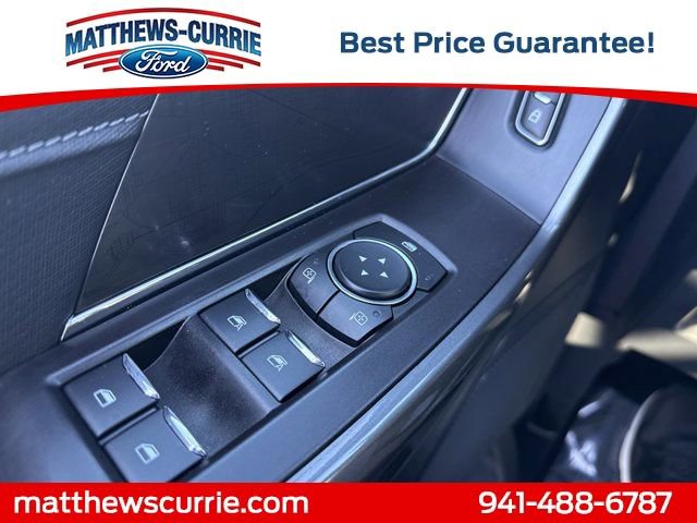 Certified 2022 Ford F150 XLT w/ Equipment Group 302A High image 26