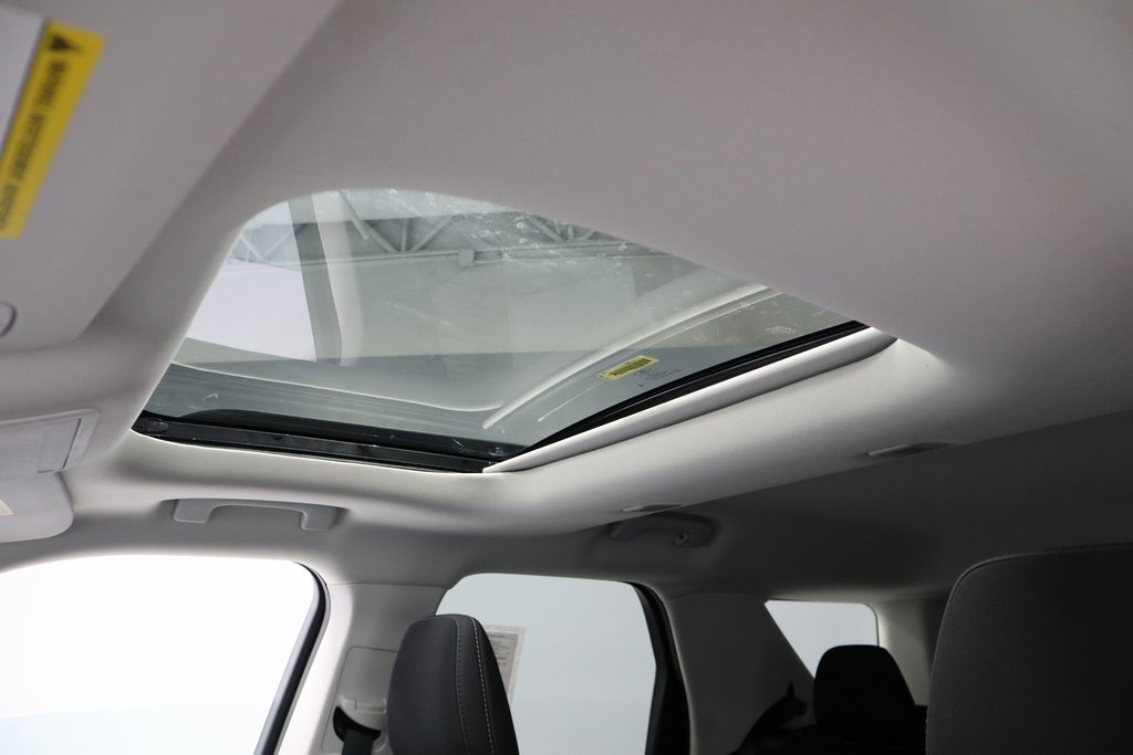 Certified 2025 Ford Bronco Sport Big Bend w/ Convenience Package image 36