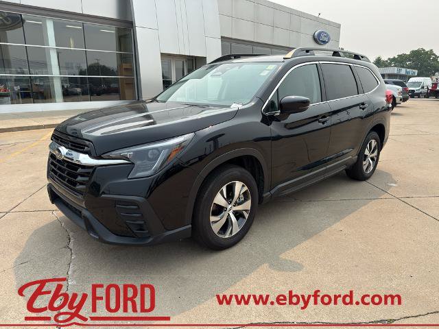 Used 2025 Subaru Ascent Premium