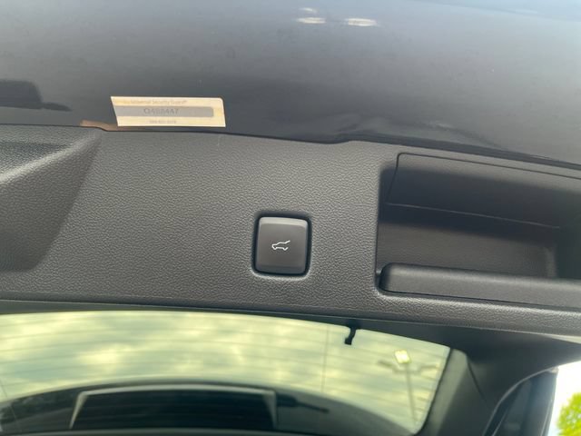 Certified 2022 Ford Escape SEL AWD/4WD image 24