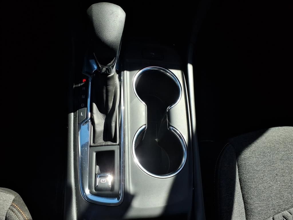 Used 2024 Chevrolet Equinox LT image 13