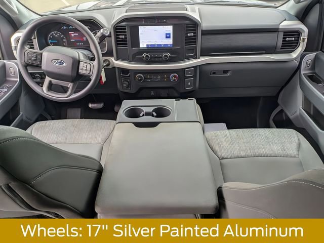 Certified 2022 Ford F150 XLT image 30