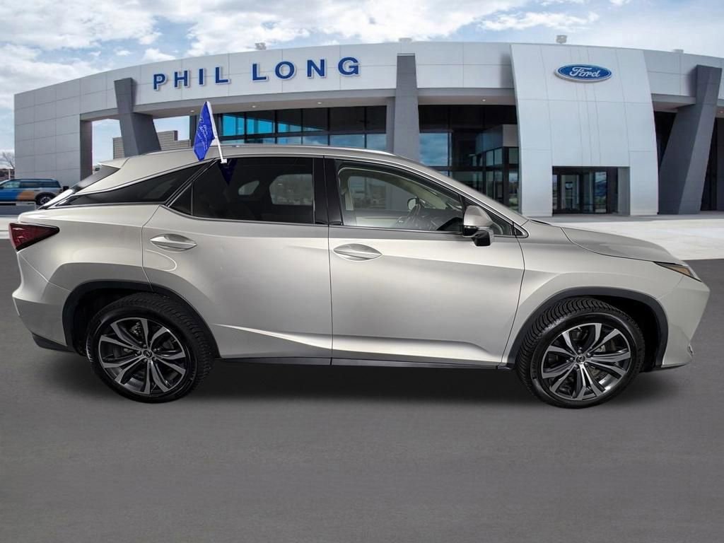 Used 2021 Lexus RX 350 AWD w/ Premium Package image 6