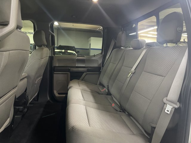 Certified 2019 Ford F150 XLT w/ Equipment Group 302A Luxury image 16