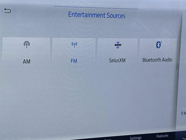 Certified 2024 Ford Bronco Big Bend image 34