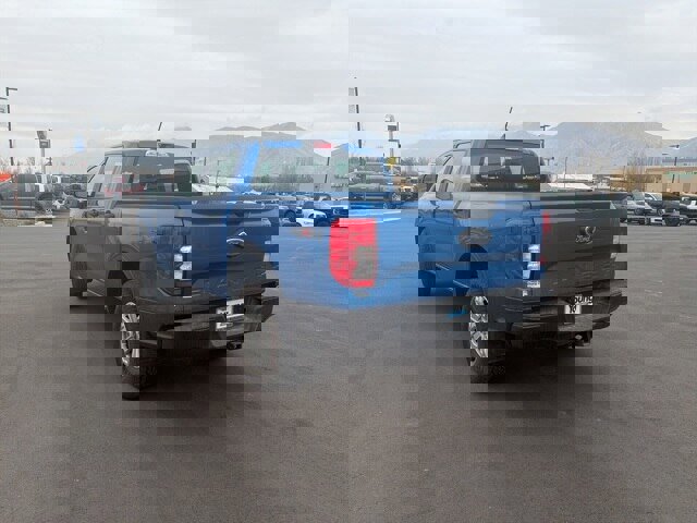 Certified 2024 Ford Ranger XL w/ Trailer Tow Package image 3