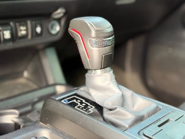 Used 2019 Toyota Tacoma TRD Pro AWD/4WD image 23