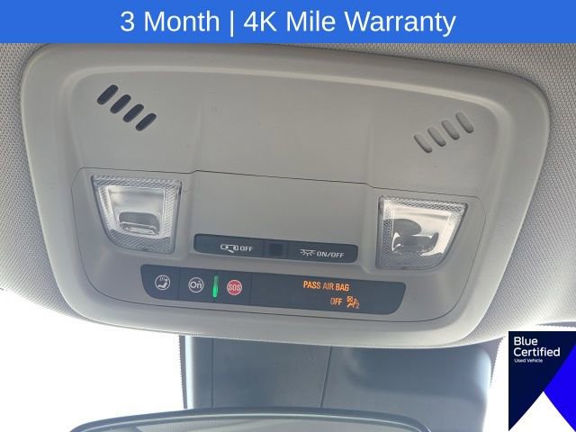 Used 2023 Chevrolet Malibu LT FWD image 26
