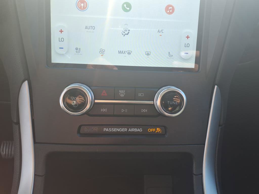 Certified 2022 Ford Edge SEL w/ Convenience Package image 18