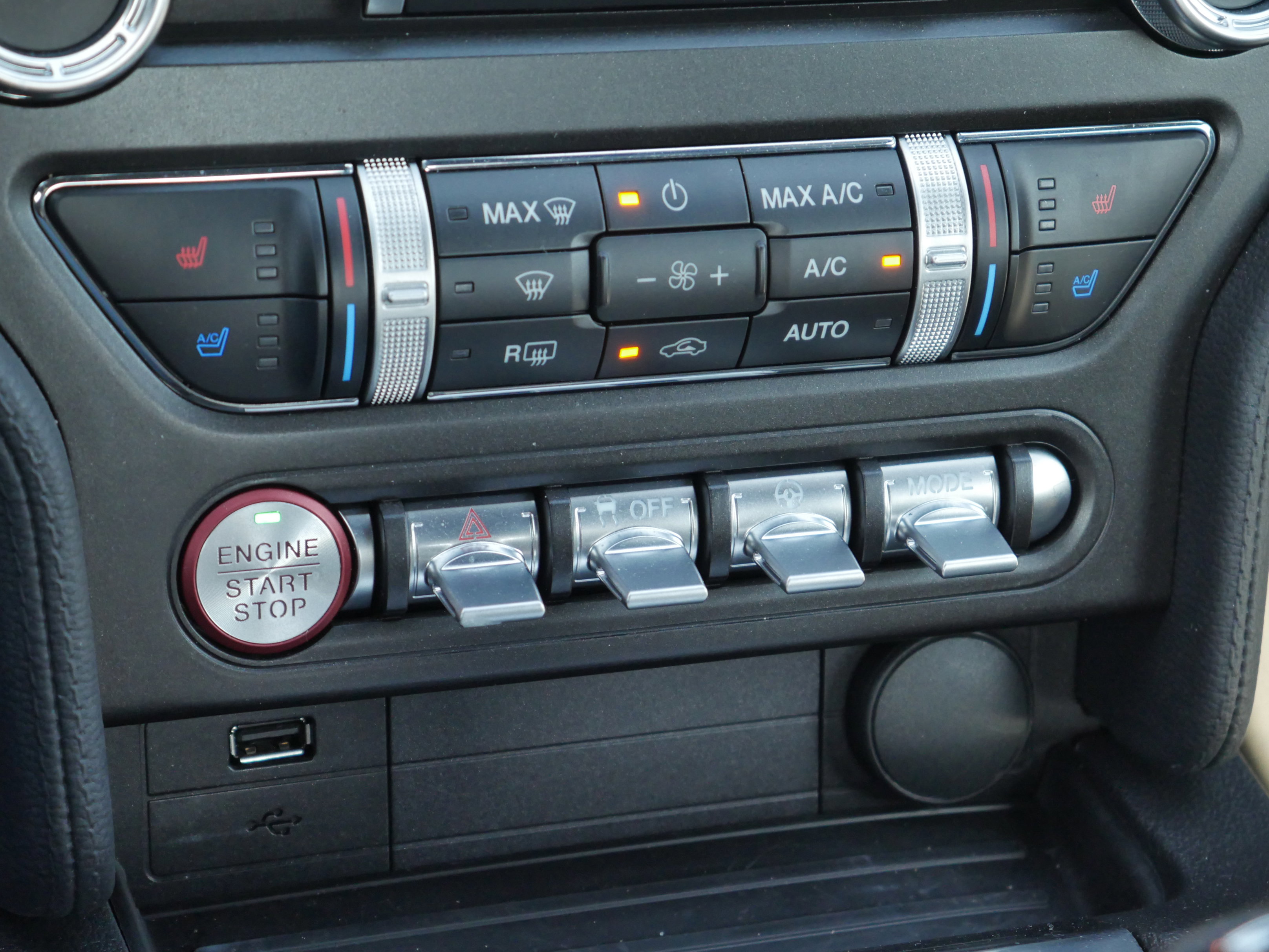 Certified 2022 Ford Mustang GT Premium w/ Ford Safe & Smart Package image 17