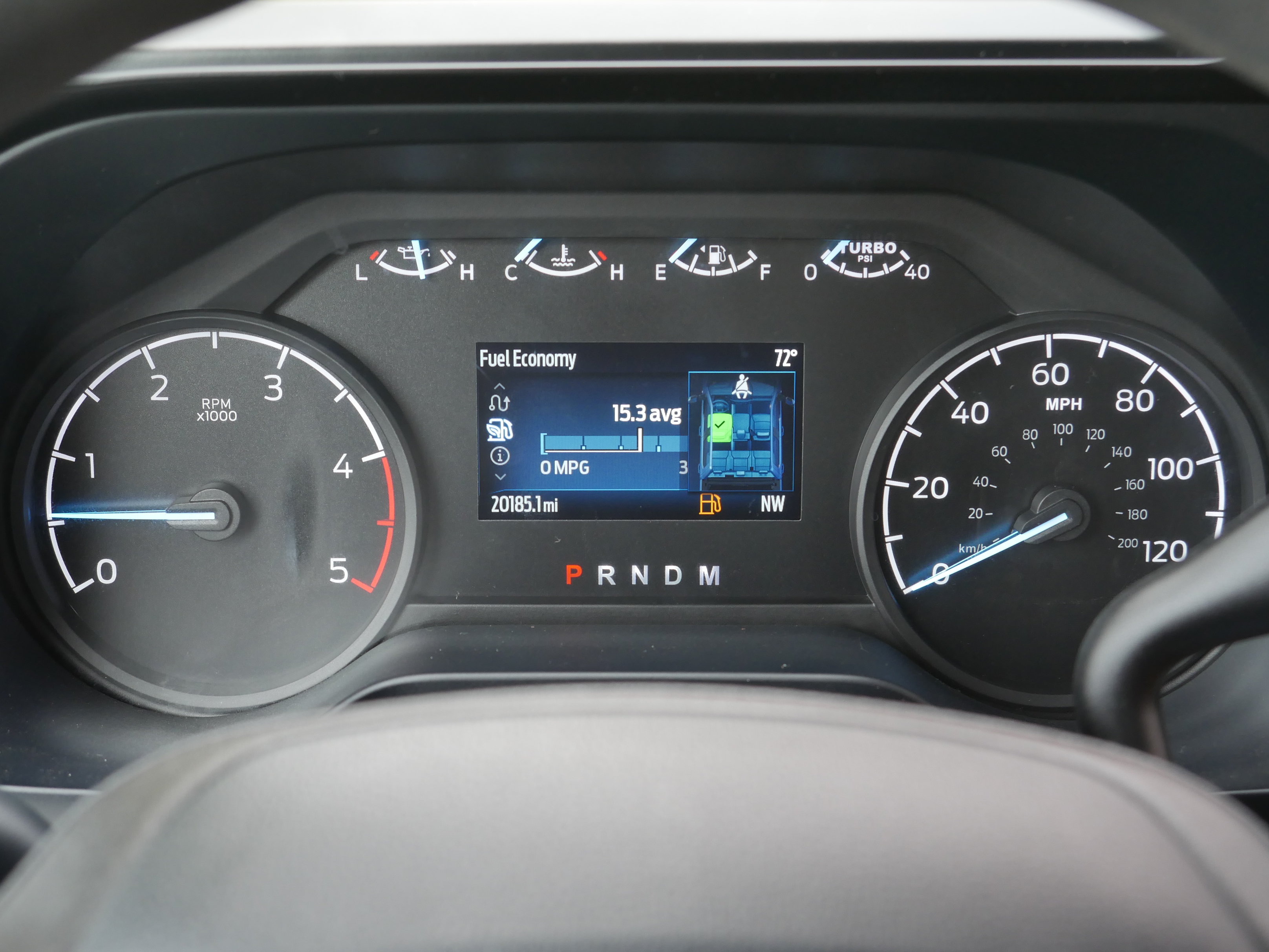 Certified 2024 Ford F350 XLT AWD/4WD image 7