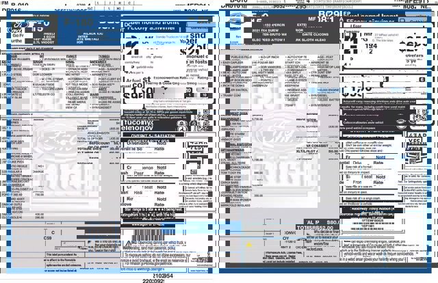 Certified 2021 Ford F150 XLT w/ Equipment Group 302A High image 13