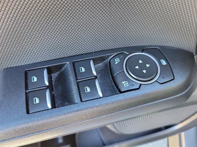 Certified 2024 Ford Bronco Sport Badlands image 22