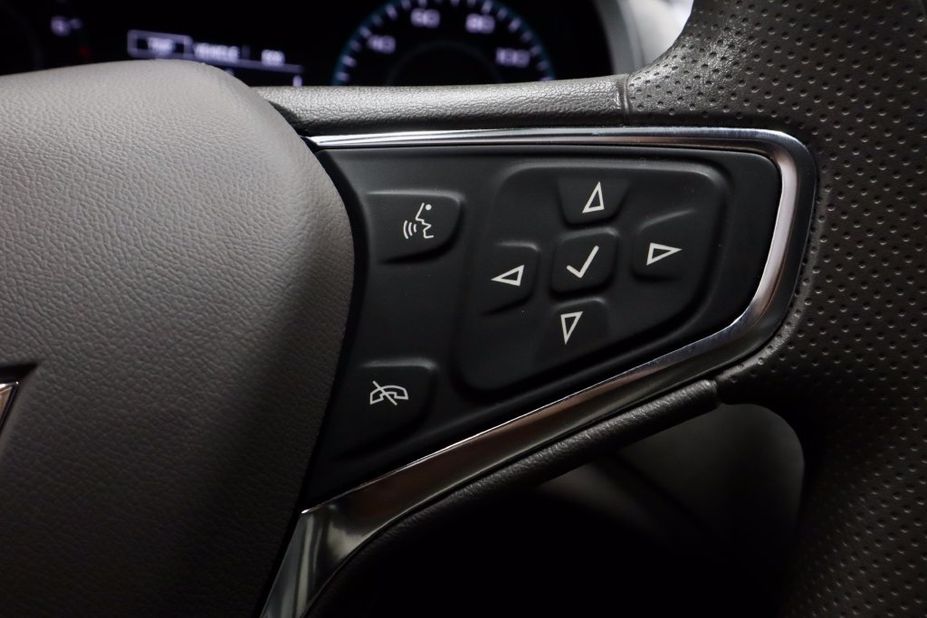 Used 2023 Chevrolet Malibu LT FWD image 28