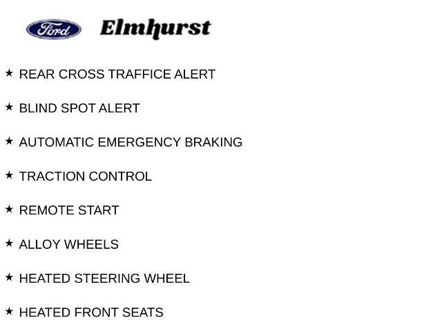 Used 2025 RAM 1500 Big Horn AWD/4WD image 9