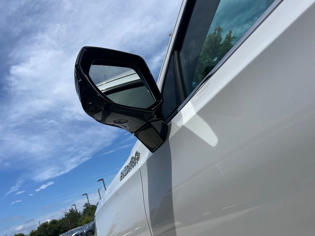 Used 2023 Chevrolet Tahoe High Country AWD/4WD image 41