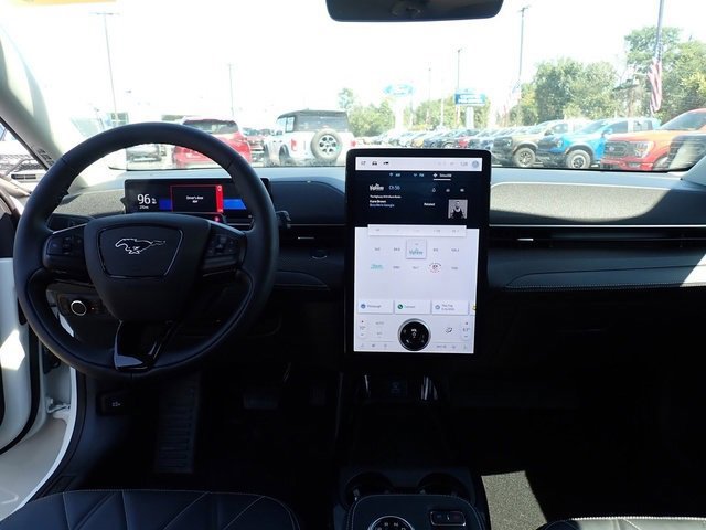 Certified 2024 Ford Mustang Mach-E Select w/ Comfort Package Lite image 20