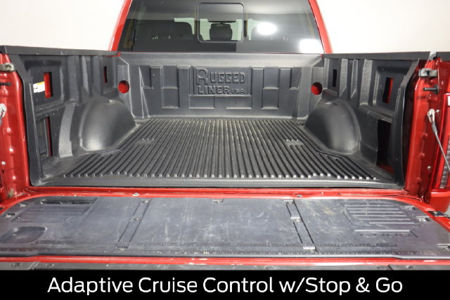 Certified 2024 Ford F150 XLT w/ Equipment Group 302A MID AWD/4WD image 36