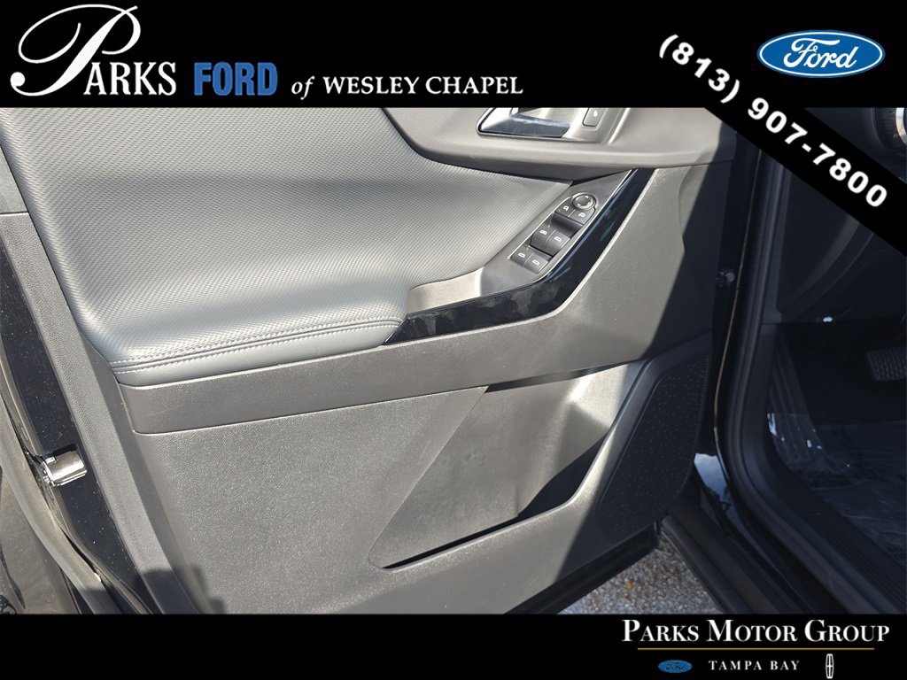 Used 2026 Chevrolet Equinox LT image 15