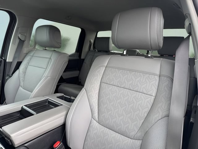 Used 2022 Toyota Tundra Limited w/ TRD Off-Road Package AWD/4WD image 16