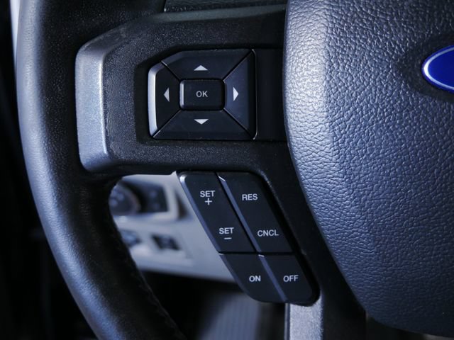Certified 2019 Ford F150 XLT w/ Equipment Group 302A Luxury AWD/4WD image 19