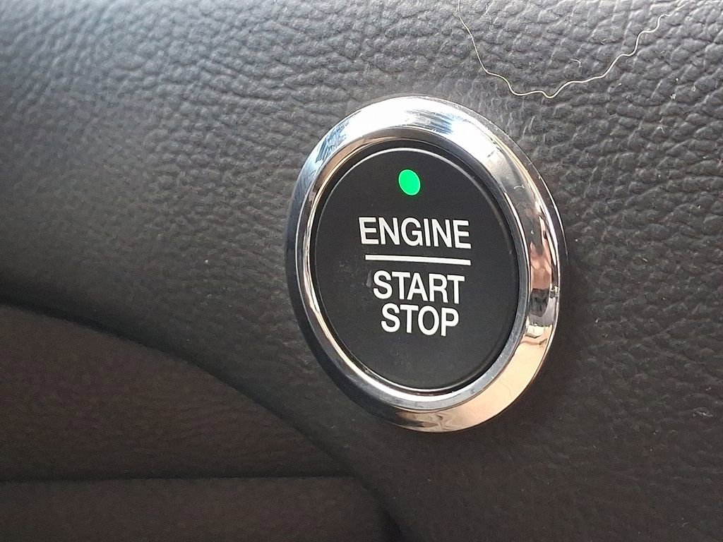 Certified 2024 Ford Edge SEL image 25