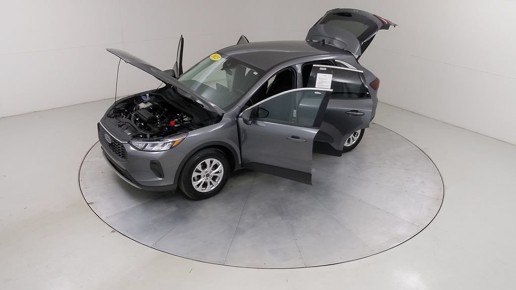 Certified 2023 Ford Escape Active w/ Tech Pack #1 AWD/4WD image 53