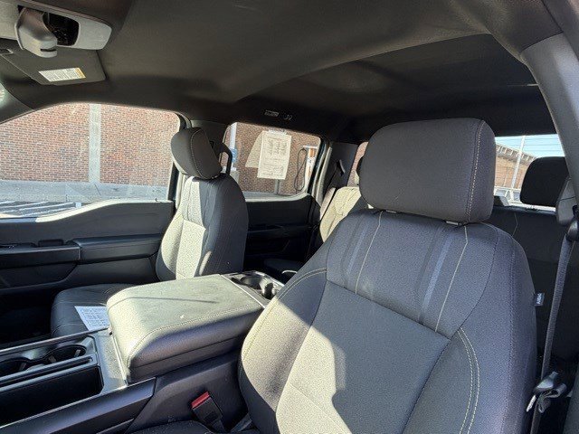 Certified 2024 Ford F150 STX image 19