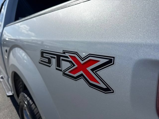 Certified 2018 Ford F150 XL w/ Equipment Group 101A Mid RWD image 10