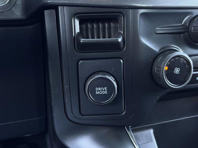 Certified 2024 Ford F150 STX w/ STX Black Appearance Package image 21