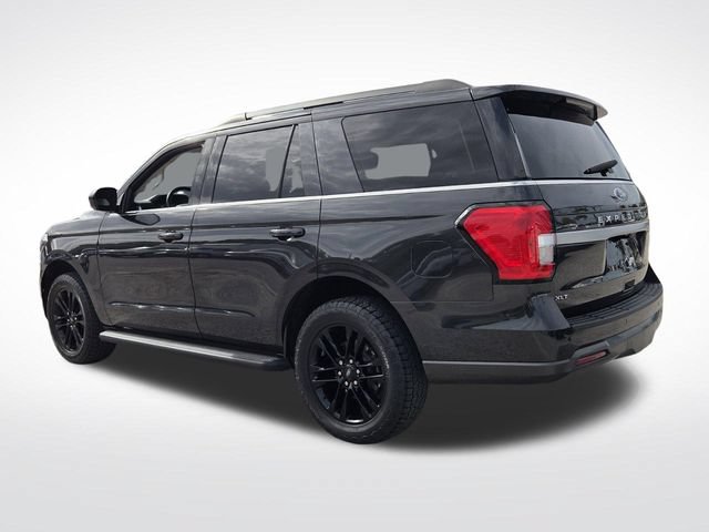 Certified 2022 Ford Expedition XLT RWD image 7