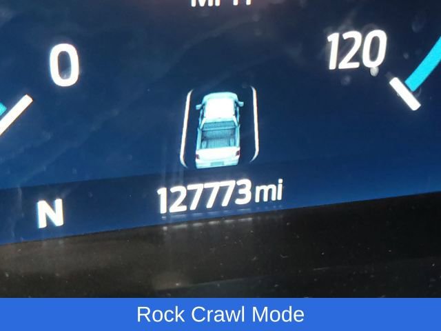 Certified 2022 Ford F150 Lariat AWD/4WD image 21