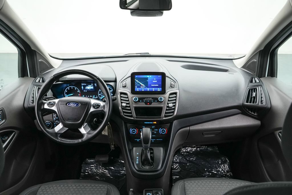 Certified 2022 Ford Transit Connect XLT image 14