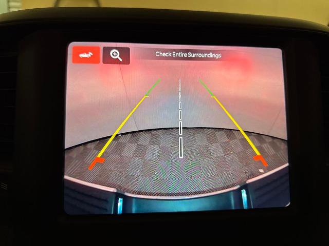 Used 2022 RAM 2500 Tradesman image 28