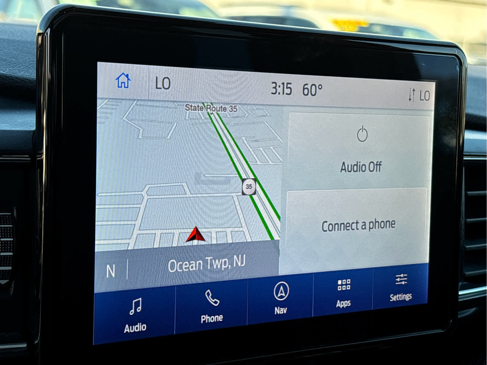 Certified 2023 Ford Explorer ST-Line w/ Class IV Trailer Tow Package image 24