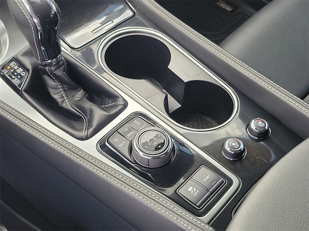Used 2022 Nissan Maxima Platinum w/ Sport Mat Group image 22