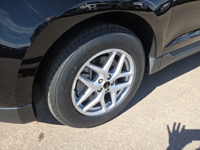 Certified 2024 Ford Edge SEL AWD/4WD image 16