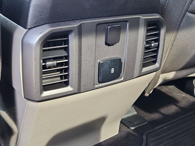 Certified 2019 Ford F150 XLT image 17