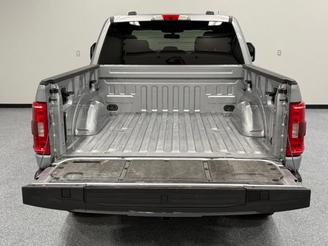 Certified 2023 Ford F150 XLT w/ Equipment Group 302A High AWD/4WD image 12