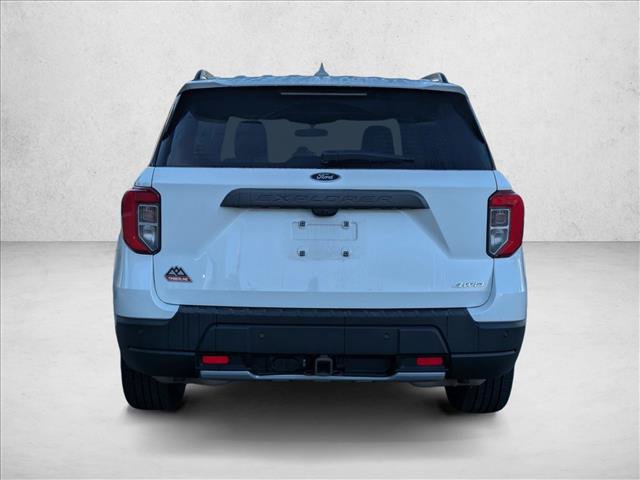 Certified 2023 Ford Explorer Timberline AWD/4WD image 6