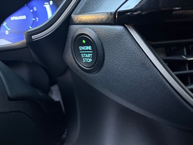 Certified 2020 Ford Escape SE AWD/4WD image 20