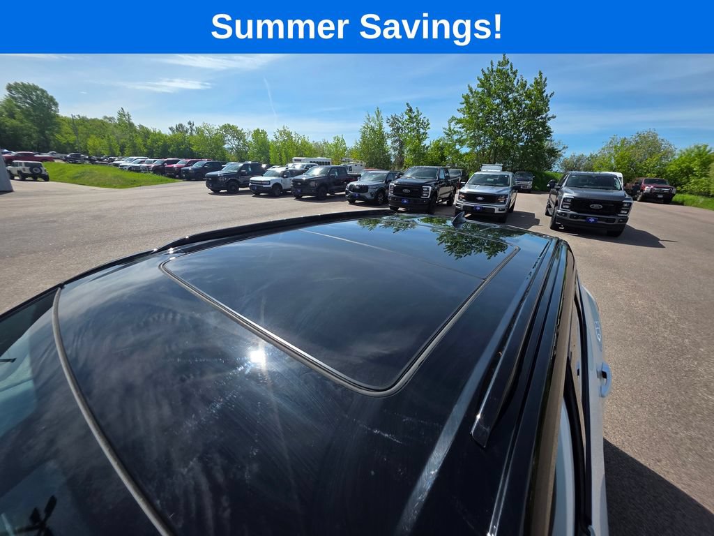 Used 2024 Chevrolet Blazer RS AWD/4WD image 21
