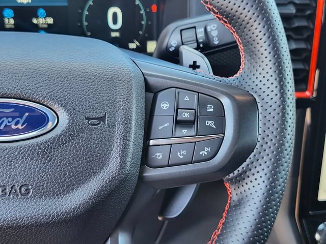 Certified 2026 Ford Ranger Raptor AWD/4WD image 32