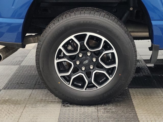 Certified 2023 Ford F150 XLT w/ Equipment Group 302A High AWD/4WD image 16