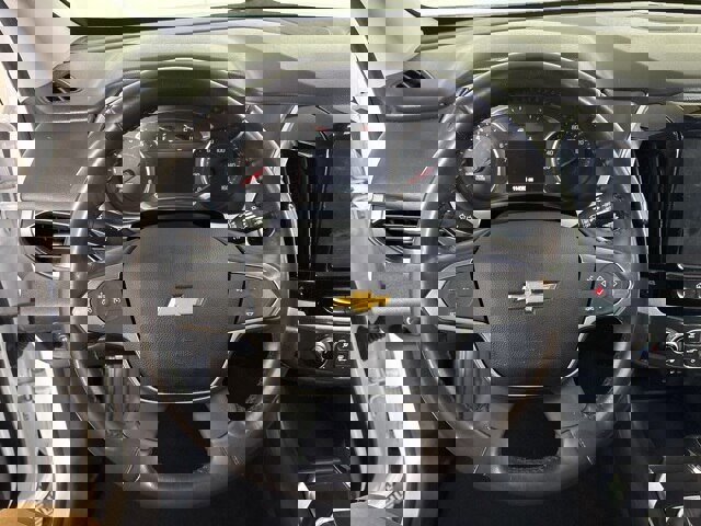 Used 2018 Chevrolet Traverse LT image 10