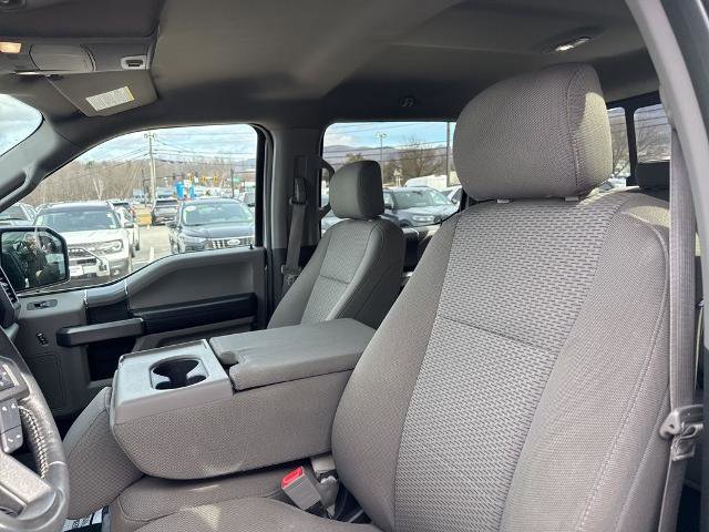 Certified 2018 Ford F150 XLT w/ Equipment Group 302A Luxury image 23